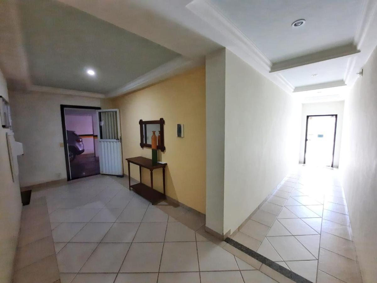 דירות גוארפארי Apartamento A 3 Minutos Da Orla Da Praia Do Morro מראה חיצוני תמונה