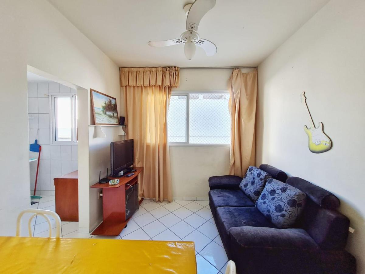 דירות גוארפארי Apartamento A 3 Minutos Da Orla Da Praia Do Morro מראה חיצוני תמונה
