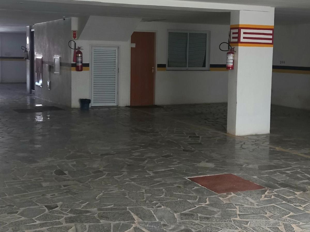 דירות גוארפארי Apartamento A 3 Minutos Da Orla Da Praia Do Morro מראה חיצוני תמונה
